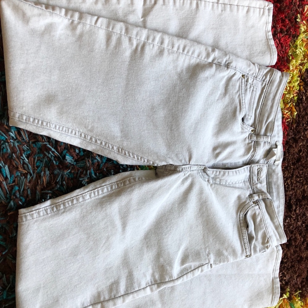 H&M Skinny Jeans.